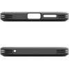 Etui SPIGEN Tough Armor MagSafe do Google Pixel 9a Czarny Typ Etui magnetyczne