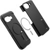 Etui SPIGEN Tough Armor MagSafe do Google Pixel 9a Czarny Gwarancja 6 miesięcy