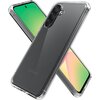 Etui SPIGEN Ultra Hybrid do Samsung Galaxy A56 5G Przezroczysty Etui wodoszczelne Nie