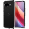 Etui SPIGEN Ultra Hybrid do Google Pixel 9a Przezroczysty