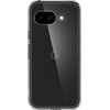 Etui SPIGEN Ultra Hybrid do Google Pixel 9a Przezroczysty Seria telefonu Pixel