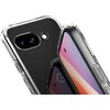 Etui SPIGEN Ultra Hybrid do Google Pixel 9a Przezroczysty Kompatybilność Google Pixel 9A