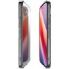 Etui SPIGEN Ultra Hybrid do Google Pixel 9a Przezroczysty Dominujący kolor Przezroczysty