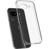 Etui SPIGEN Ultra Hybrid do Google Pixel 9a Przezroczysty Typ Etui nakładka