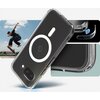 Etui SPIGEN Ultra Hybrid Mag MagSafe do Google Pixel 9a Przezroczysty Marka telefonu Google