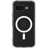 Etui SPIGEN Ultra Hybrid Mag MagSafe do Google Pixel 9a Przezroczysty Seria telefonu Pixel