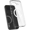 Etui SPIGEN Ultra Hybrid Mag MagSafe do Google Pixel 9a Przezroczysty Typ Etui nakładka