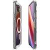 Etui SPIGEN Ultra Hybrid Mag MagSafe do Google Pixel 9a Przezroczysty Gwarancja 6 miesięcy