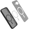 Etui SPIGEN Ultra Hybrid Mag MagSafe do Google Pixel 9a Czarny Typ Etui magnetyczne