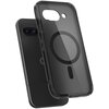 Etui SPIGEN Ultra Hybrid Mag MagSafe do Google Pixel 9a Czarny Typ Etui nakładka