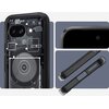 Etui SPIGEN Ultra Hybrid Mag MagSafe do Google Pixel 9a Zero One Czarny Marka telefonu Google