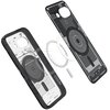Etui SPIGEN Ultra Hybrid Mag MagSafe do Google Pixel 9a Zero One Czarny Typ Etui magnetyczne