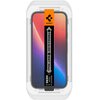 Szkło hartowane SPIGEN Glas.TR EZ Fit do Google Pixel 9a (2 szt.) Cechy dodatkowe Idealne odwzorowanie barw