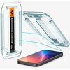 Szkło hartowane SPIGEN Glas.TR EZ Fit do Google Pixel 9a (2 szt.) Model telefonu Pixel 9A