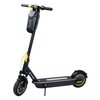 Hulajnoga elektryczna XRIDER M10 ME 65km 500W Amortyzacja 10" Czarny Maksymalna prędkość [km/h] 20