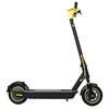 Hulajnoga elektryczna XRIDER M10 ME 65km 500W Amortyzacja 10" Czarny Tempomat Tak