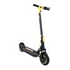 Hulajnoga elektryczna XRIDER M10 ME 65km 500W Amortyzacja 10" Czarny Czas ładowania [h] 7 - 8
