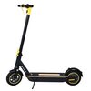 Hulajnoga elektryczna XRIDER M10 ME 65km 500W Amortyzacja 10" Czarny Zasilanie Akumulator
