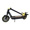 Hulajnoga elektryczna XRIDER M10 ME 65km 500W Amortyzacja 10" Czarny Funkcje Tempomat, Amortyzacja, Sygnał dźwiękowy, Wyświetlacz