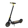 Hulajnoga elektryczna XRIDER M10 ME 65km 500W Amortyzacja 10" Czarny Pojemność akumulatora [Ah] 12