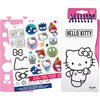 Zestaw kreatywny KIDS EUROSWAN Hello Kitty HK50143 Rodzaj Zestaw kreatywny