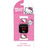 Zegarek KIDS EUROSWAN Hello Kity z kalendarzem HK50201
