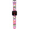 Zegarek KIDS EUROSWAN Hello Kity z kalendarzem HK50201 Rodzaj Zegarek