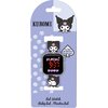 Zegarek KIDS EUROSWAN Kuromi z kalendarzem KU00001
