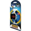 Zegarek KIDS EUROSWAN Sonic The Hedgehog z kalendarzem SNC4198M Płeć Chłopiec