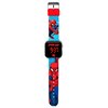 Zegarek KIDS EUROSWAN Spider-Man z kalendarzem SPD4987 Rodzaj Zegarek