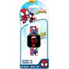 Zegarek KIDS EUROSWAN Spidey i jego niesamowici przyjaciele z kalendarzem SPF4018