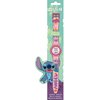 Zabawka zegarek KIDS EUROSWAN Stitch LAS4194