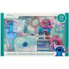 Zabawka zestaw do stylizacji włosów KIDS EUROSWAN Disney Stitch ST00101