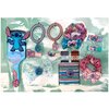 Zabawka zestaw do stylizacji włosów KIDS EUROSWAN Disney Stitch ST00101 Rodzaj Zestaw do włosów