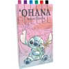 Zestaw długopisów KIDS EUROSWAN Disney Stitch ST00036