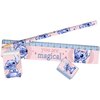 Piórnik KIDS EUROSWAN Stitch ST00010 z wyposażeniem Rodzaj Piórnik