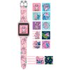 Zabawka smartwatch KIDS EUROSWAN Stitch LAS4088 Funkcje dodatkowe Alarm
