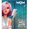 Zabawka zestaw do makijażu KIDS EUROSWAN WOW Generation WOW00098