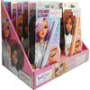Zabawka zestaw do makijażu KIDS EUROSWAN WOW Generation Eyeliner i stempel WOW00113 (1 zestaw) Materiał Tworzywo sztuczne