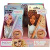 Zabawka zestaw do makijażu KIDS EUROSWAN WOW Generation Eyeliner i stempel WOW00113 (1 zestaw) Rodzaj Zestaw do makijażu