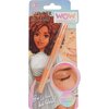Zabawka zestaw do makijażu KIDS EUROSWAN WOW Generation Eyeliner i stempel WOW00113 (1 zestaw) Rodzaj Zestaw do makijażu