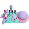 Zabawka zestaw lakierów do paznokci KIDS EUROSWAN WOW Generation Oh My Nails Studio WOW00028 Seria WOW Generation