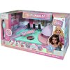 Zabawka zestaw lakierów do paznokci KIDS EUROSWAN WOW Generation Oh My Nails Studio WOW00028 Wiek 8+