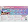 Zabawka zestaw lakierów do paznokci KIDS EUROSWAN WOW Generation Oh My Nails Studio WOW00028 Rodzaj Zestaw lakierów do paznokci