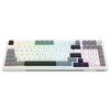 Klawiatura REDRAGON Bragi Pro K688WGL-RGB-PRO Komunikacja z komputerem Bezprzewodowa