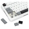 Klawiatura REDRAGON Bragi Pro K688WGL-RGB-PRO Interfejs 2.4 GHz