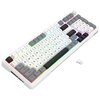 Klawiatura REDRAGON Bragi Pro K688WGL-RGB-PRO Interfejs USB