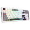 Klawiatura REDRAGON Bragi Pro K688WGL-RGB-PRO Dla graczy Tak