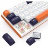 Klawiatura REDRAGON K683WBO-RGB-M Interfejs USB