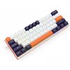 Klawiatura REDRAGON K683WBO-RGB-M Dla graczy Tak